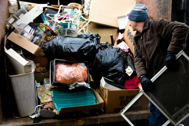 Professional Junk Removal Services in Rutledge, GA