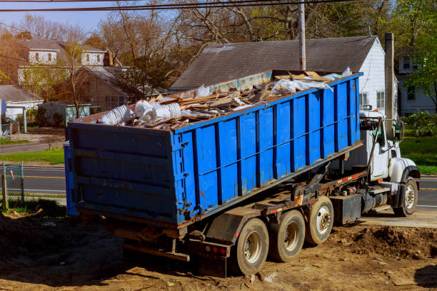 Best Construction Debris Removal  in Rutledge, GA