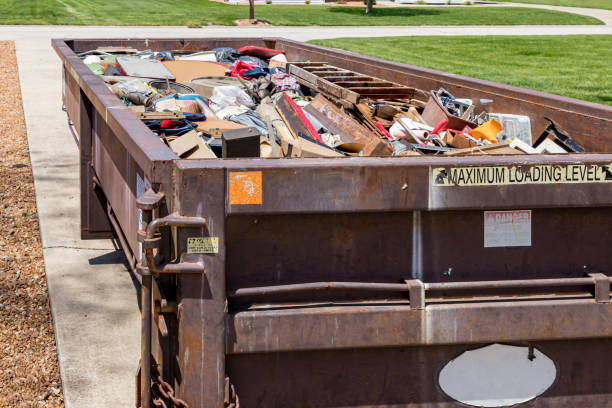 Best Recycling Services for Junk  in Rutledge, GA