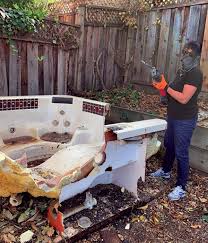 Best Demolition Debris Removal  in Rutledge, GA